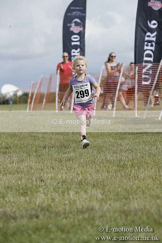 CADFUN 210719-0321 - Cadence Events Colerne Fun Run  21-Jul-2019