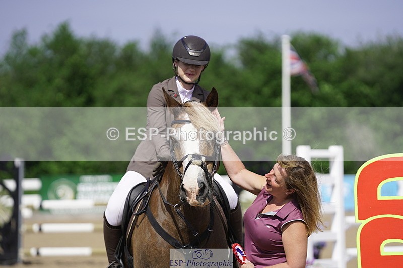 230625A-103738-03541 - Cls 2 Pony Discovery 2nd Round