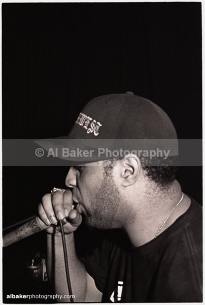 13 - Soul:ution @ botw 19.03.04