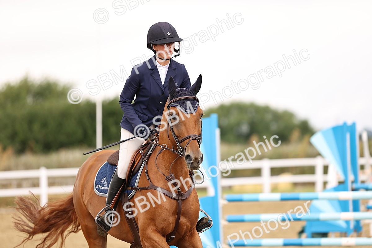 SBM_026101 - Class 11 - Senior Discovery - 1.00m