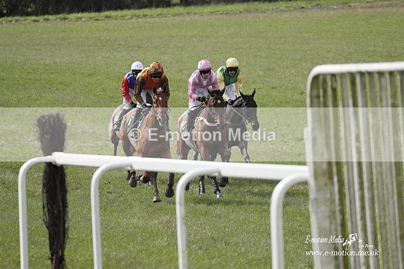 PtP 180323 469 - Shelfield Park Races with Croome & West Warwickshire Hunt  18/03/23