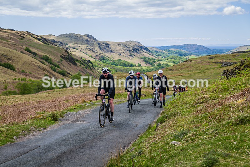 130927 - Hardknott Pass Camera 1 13.00-14.00