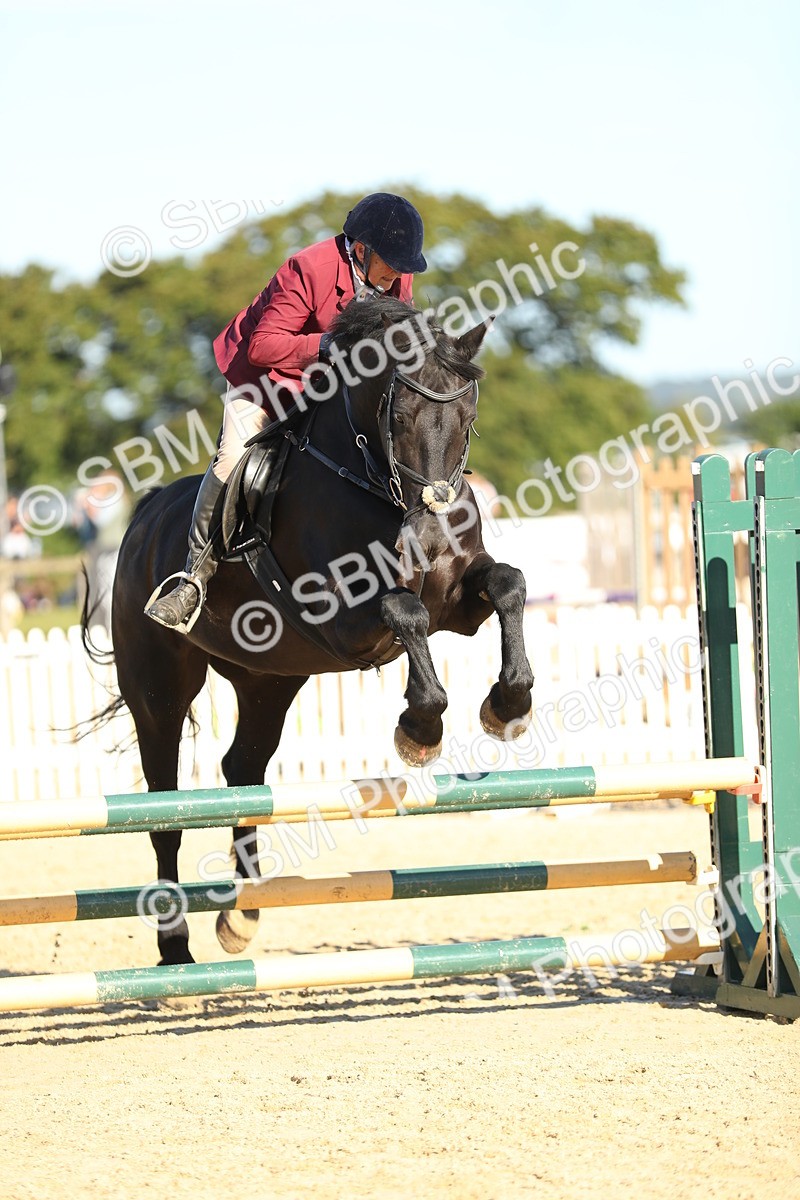SBM_16607 - J33 - Senior 75cm Championship