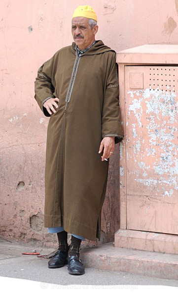  - Marrakech