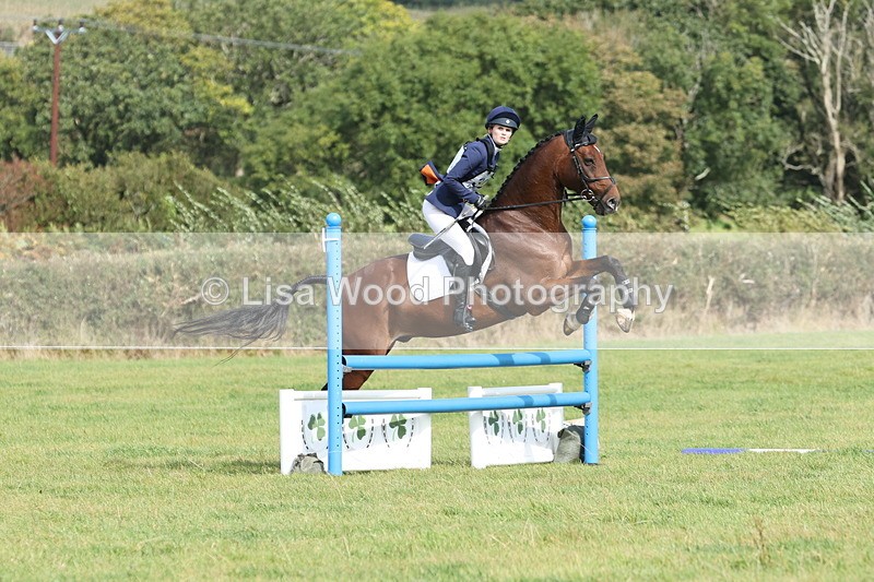 JPP_9010 - Class 3: Nankelly Open: 90cm Showjumping