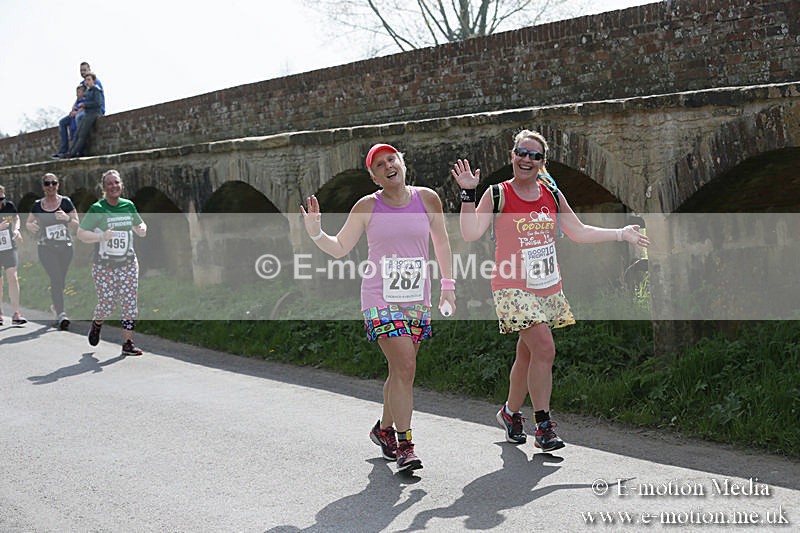 CAD 190419 904 - Cadence Events    Good Friday 10 Miler 19/04/19