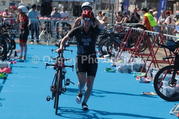 AA071525 - Orkney Island Games 2025 - Triathlon