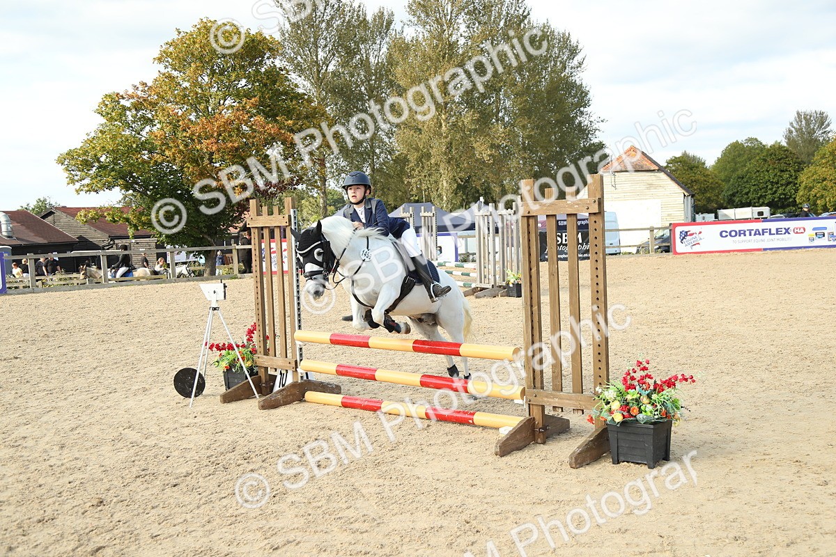 SBM_51635 - J7 - Junior Pony 60cm Championship