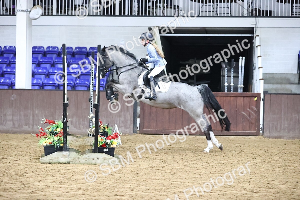 SBM_009317 - Class 1 - Pony Intro 70cm Open