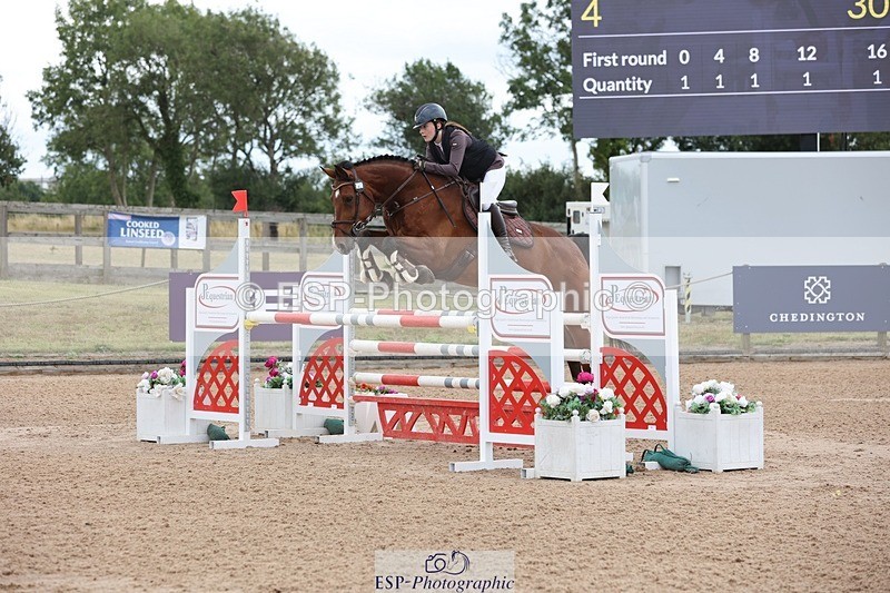 250719-112827-14503 - Cls 11, 1 Star Bronze Tour