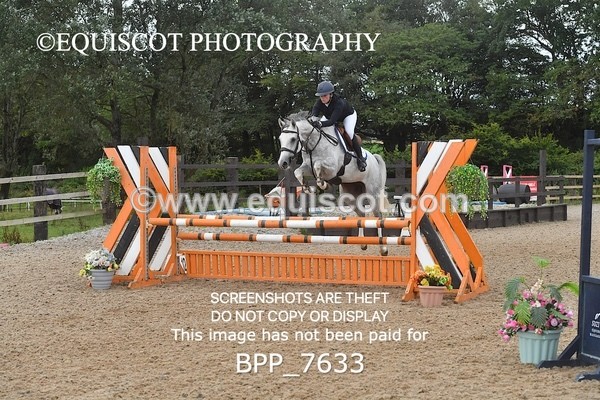 BPP_7633 - CLASS 12 SAT Senior British Novice/ 90cm Open