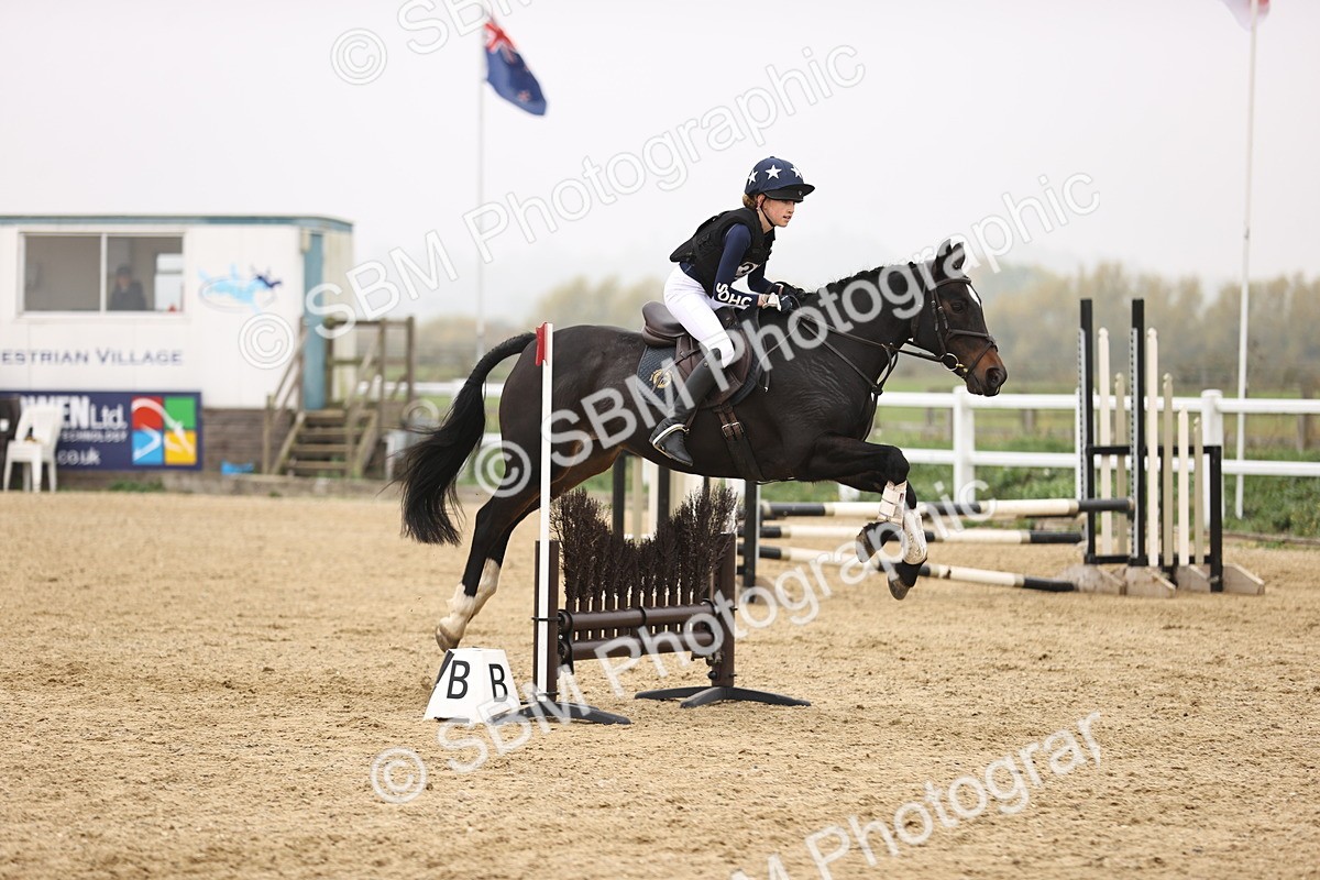 SBM_001073 - Class 1 - 70cm