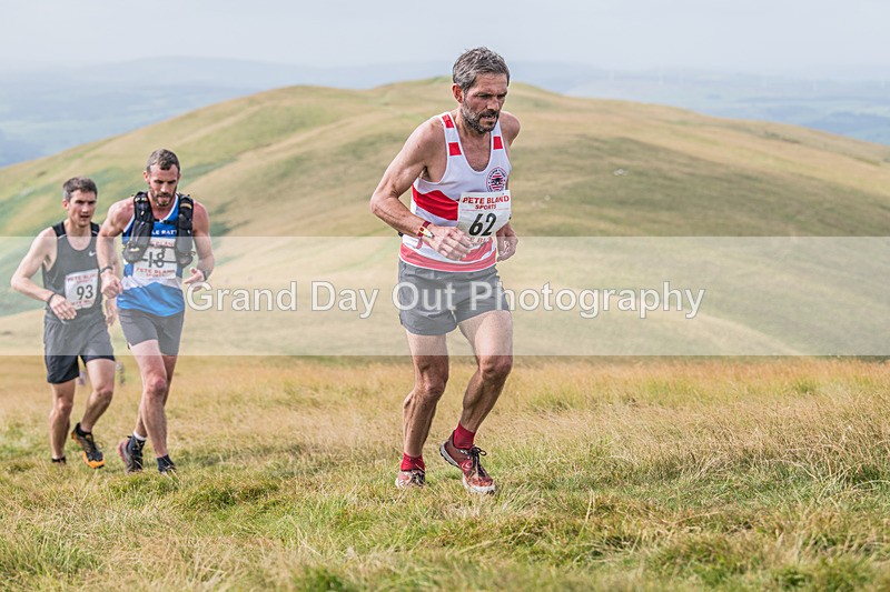 Sedbergh-57 - Sedbergh Hills Fell Race Sunday 18th August 2024