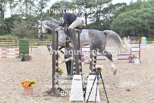 BPP_6741 - CLASS 8 - 90CM