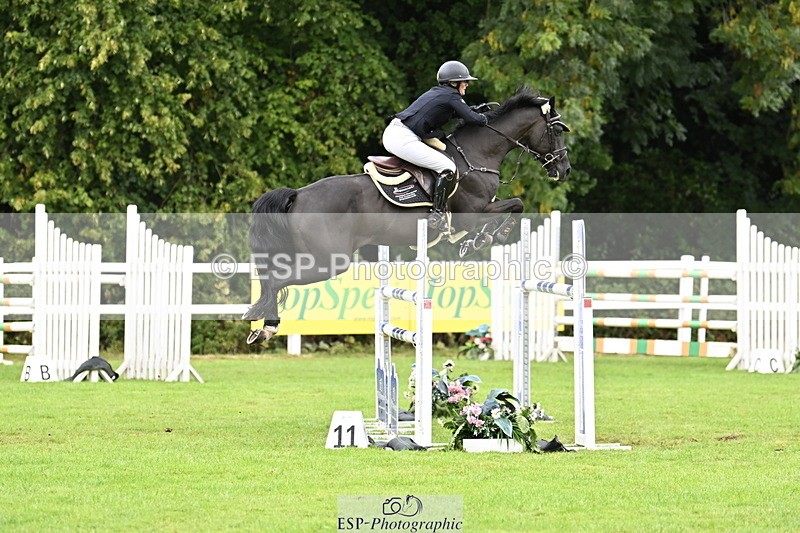 250829A-135408-02359 - Cls 2 Snr Foxhunter