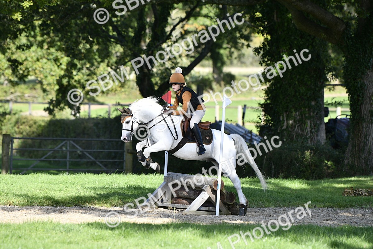 SBM_15209 - E4a - Eventers Challenge 50cm Open