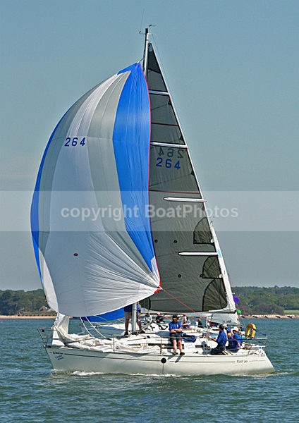 060603 RTI FRAID SEAU IMG_7765 - ROUND THE ISLAND RACE 2006