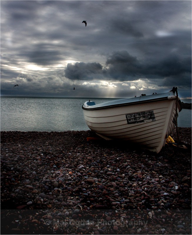 Sidmouth - South and Southwest
