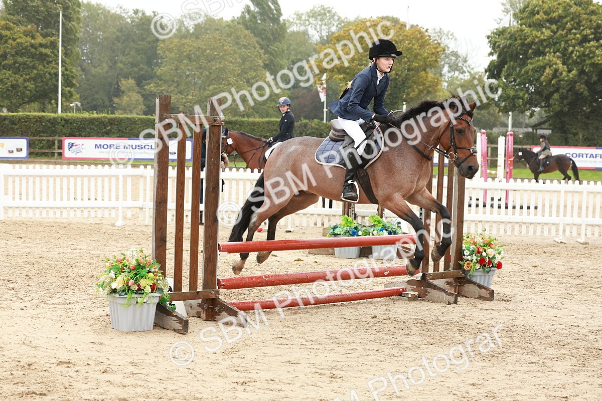 SBM_72176 - J14 - Junior Pony 65cm Championship