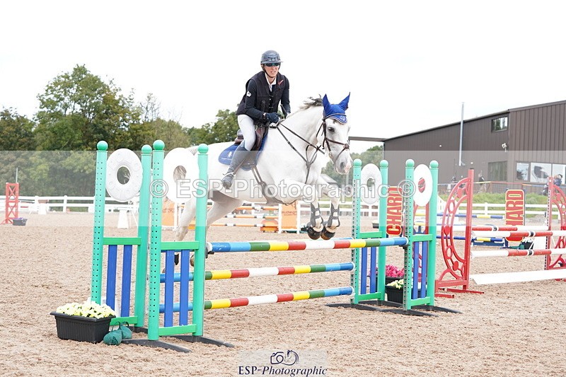 240915A-121726-09604 - Cls 34 95cm Amateur Qualifier