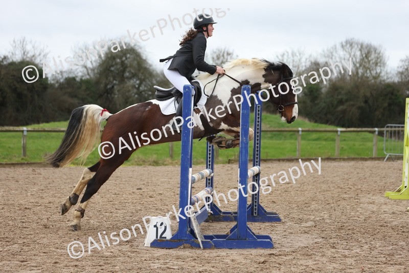 20260222-0835 - Class 3 - 80cm