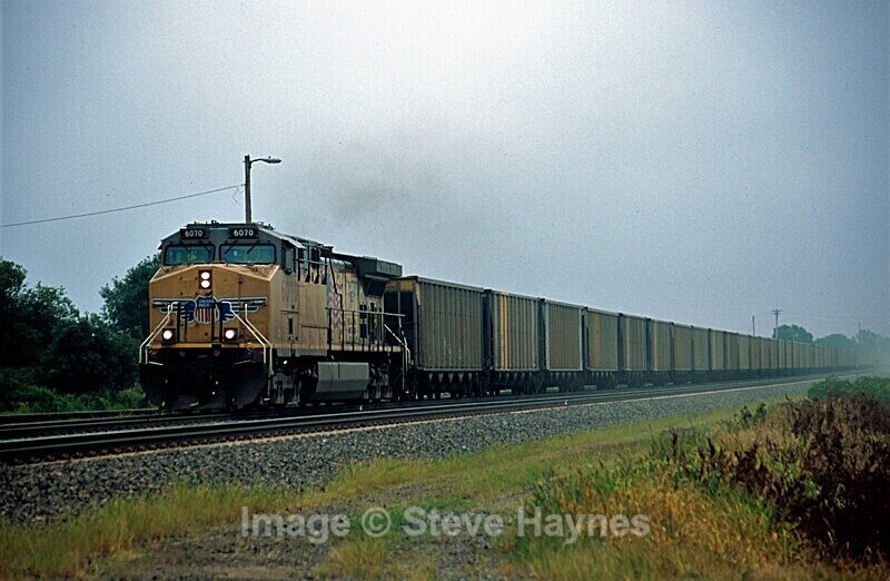 26th July 2014 - Hastings, NE