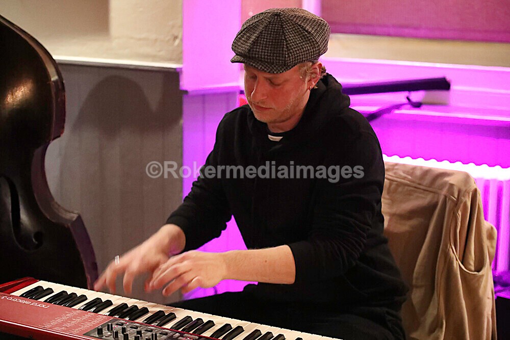 Joe-65 - Joe Webb Music