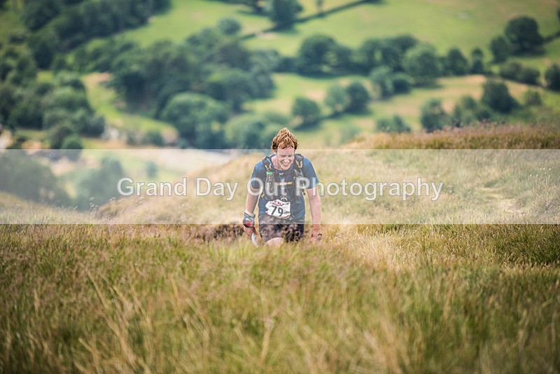Howtown-244 - Howtown Fell Race Sunday 18th June 2023