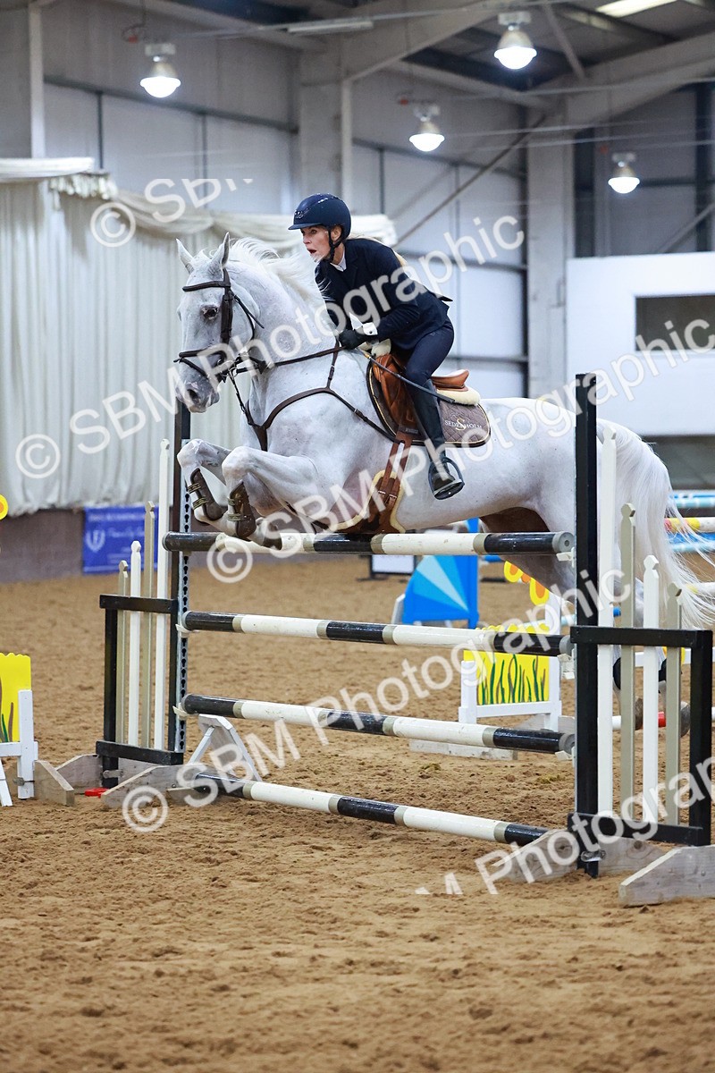 SBM_002312 - Class 6 - National 1.30m