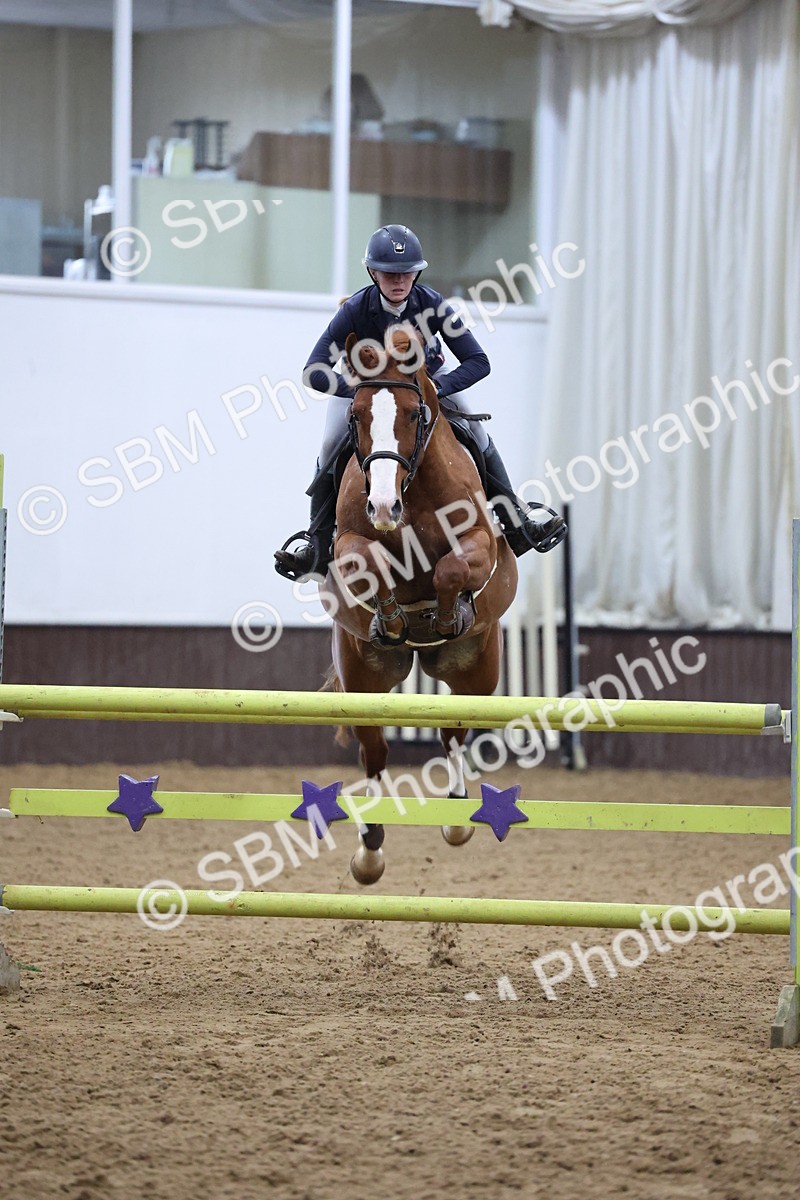 SBM_006617 - Class 23 - Senior Newcomers - 1.10m Open