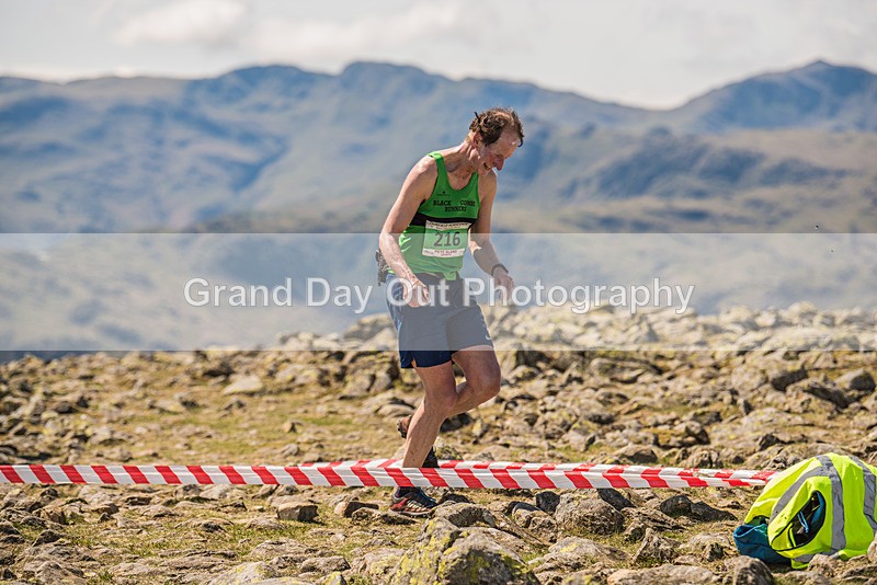 Fairfield-1428 - Fairfield Horseshoe Fell Race Saturday 13th May 2023