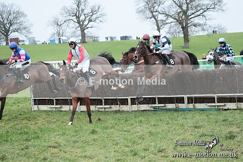 PtP 141225  1111 - Harkaway Club PtP Chaddesley Corbet 28/12/25