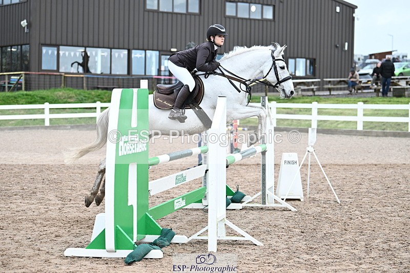 231118A-123959-01944 - Cls 6 BlueChip Pony Sapphire Qualifier