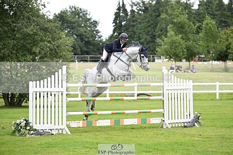 240711-150508-28647 - Cls 118 Snr 1.45m Grand Prix