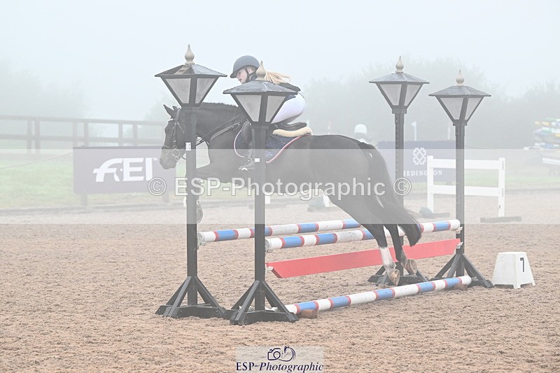 240907A-101724-00731 - Cls 2 Pony Small Team 70cm & 80cm