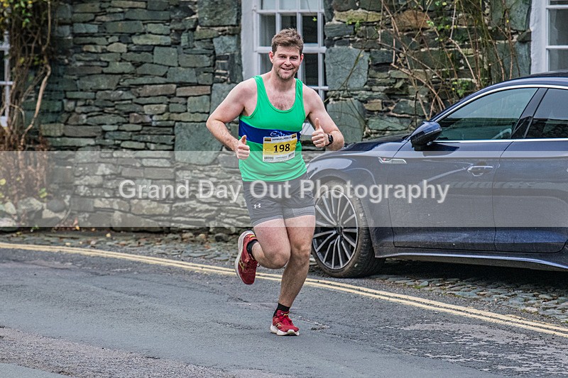 Derwentwater-473 - Derwentwater 10 Mile Road Race Sunday 3rd November 2024