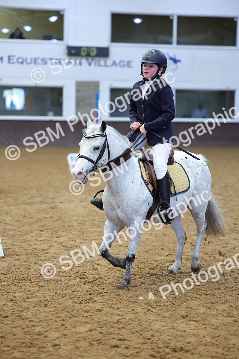 SBM_000214 - Class 2 - 50cm - BRC Warm Up