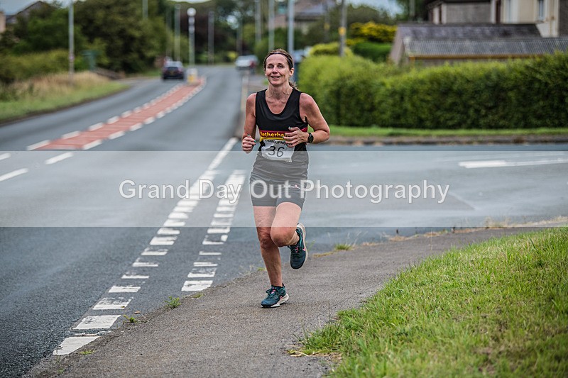 Netherhall 10K-225 - Netherhall 10K Road Race Wednesday 3rd August 2022