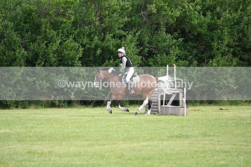 WJ6_2307 - Class 2 40cm