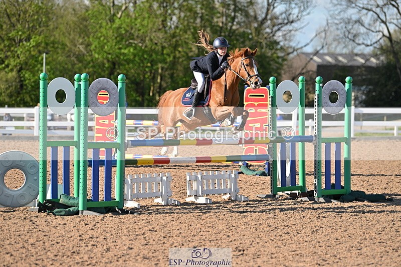 240504A-180700-03263 - Cls 25 Winter Summer 128cm & 138cm