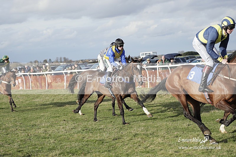 PtP 190323 777 - Oakley Hunt Point-to-Point Brafield-On-The-Green 19/03/23