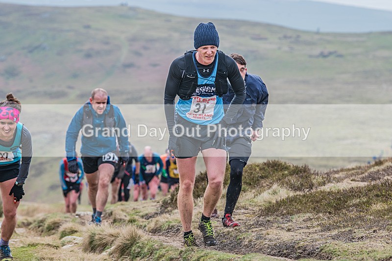 Black Combe-241 - Black Combe Fell Race Saturday 9th March 2024