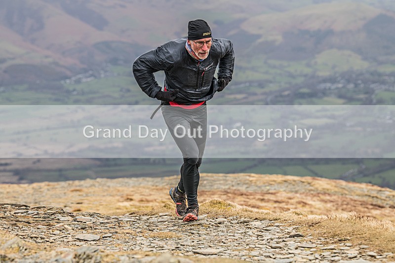 Coledale-589 - Coledale Horseshoe Fell Race Saturday 29th March 2025
