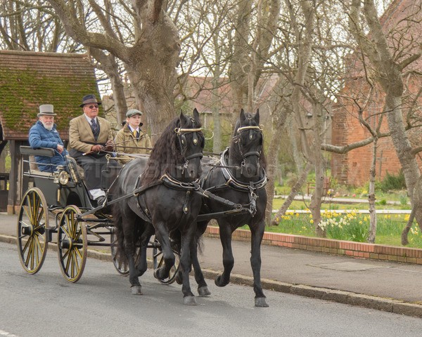 Troon Drive-48 - Troon Easter Monday Drive 2026