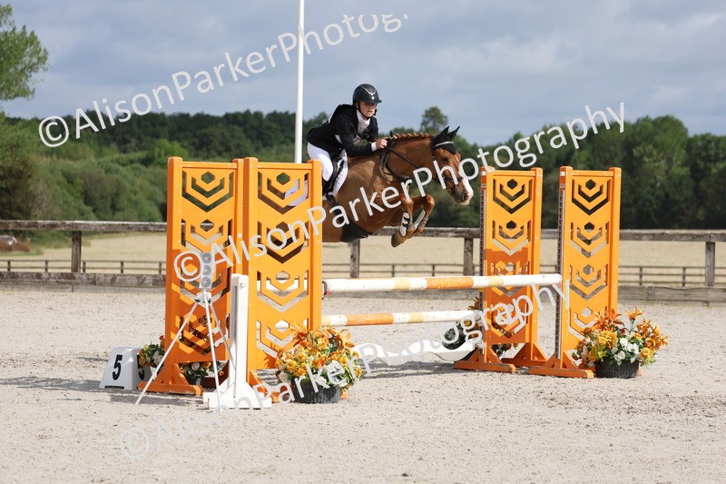 20250622-1820 - PC 90 Qualifier - Round 1