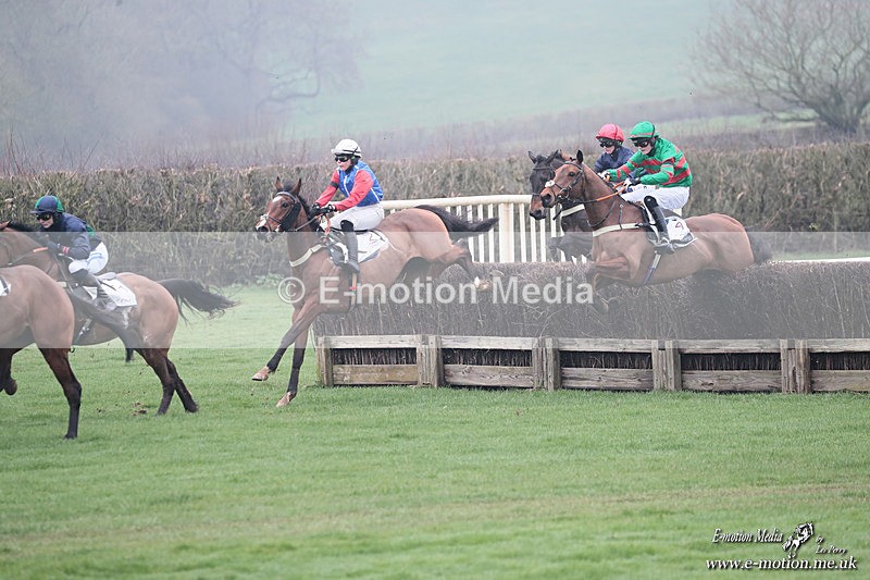 PtP 080326 126 - Pytchley with Woodland Point-to-Point Guilsborough 08/03/26