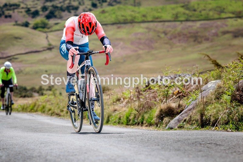 124611 - Blea Tarn Climb 12:00 - 13:00