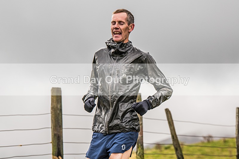 GB Uphill Trial-215 - GB Uphill Only World Champs Trial Race (Skiddaw) Friday 9th September 2022