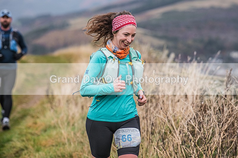 Tweed Valley-740 - High Terrain Events Tweed Valley 65 & 50K Ultra Trail Races Sunday 17th November 2024