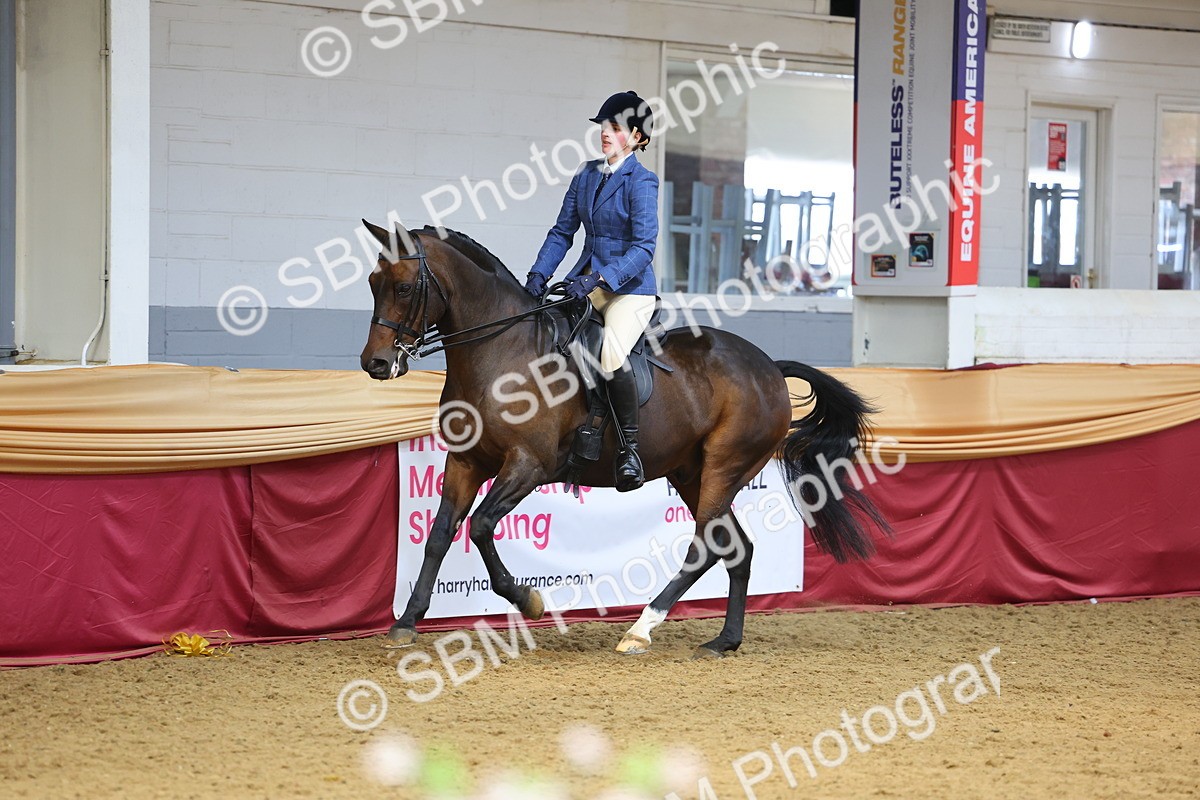 SBM_23538 - Class 904 - Supreme Final Ridden Diamond